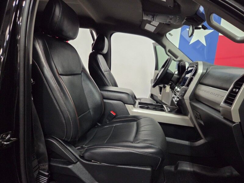 2021 Ford F-250 STX 6.7L Diesel 10 Speed FX4 4WD 12in Screen Gooseneck FREE WARR Arlington TX