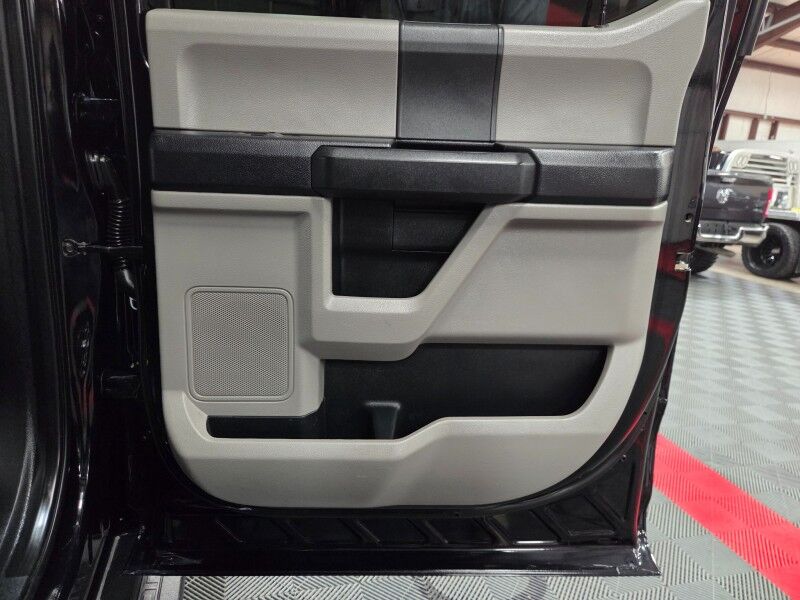 2021 Ford F-250 STX 6.7L Diesel 10 Speed FX4 4WD 12in Screen Gooseneck FREE WARR Arlington TX