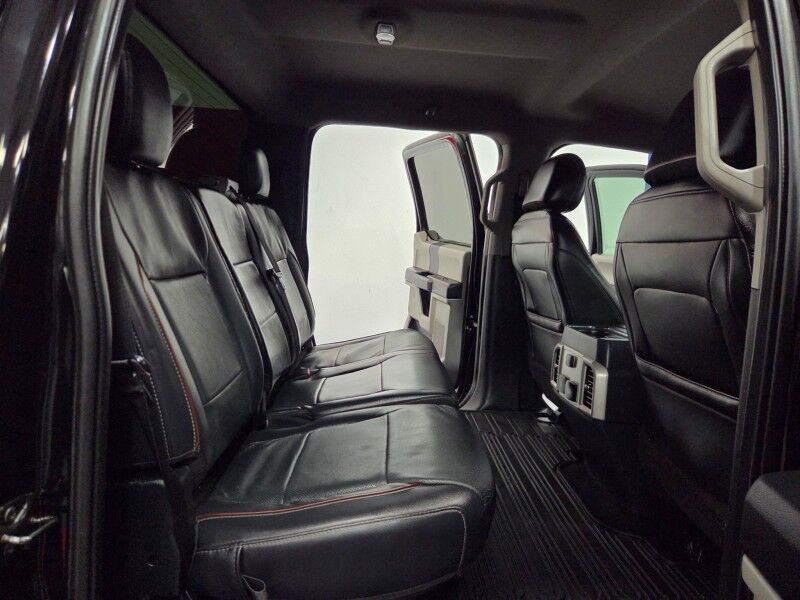 2021 Ford F-250 STX 6.7L Diesel 10 Speed FX4 4WD 12in Screen Gooseneck FREE WARR Arlington TX