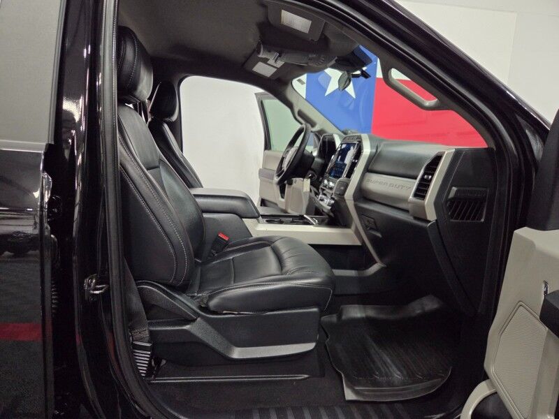 2021 Ford F-250 STX 6.7L Diesel 10 Speed FX4 4WD 12in Screen Gooseneck FREE WARR Arlington TX