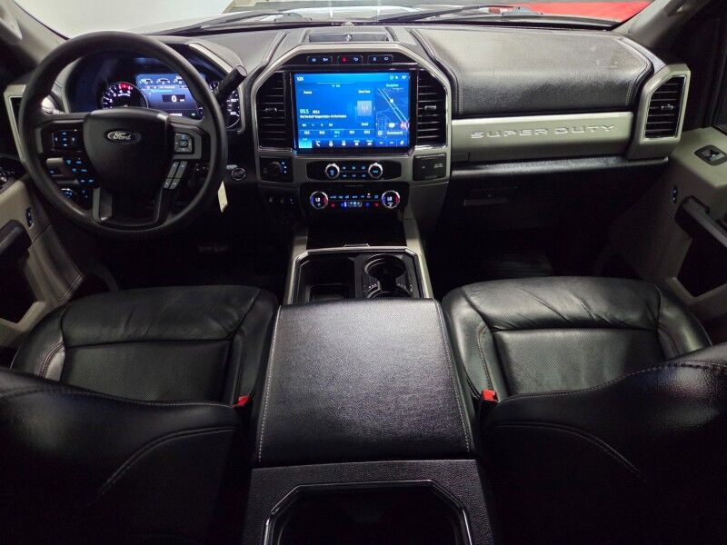 2021 Ford F-250 STX 6.7L Diesel 10 Speed FX4 4WD 12in Screen Gooseneck FREE WARR Arlington TX