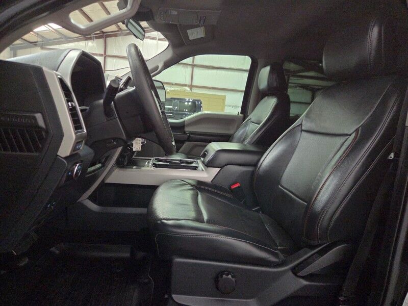 2021 Ford F-250 STX 6.7L Diesel 10 Speed FX4 4WD 12in Screen Gooseneck FREE WARR Arlington TX