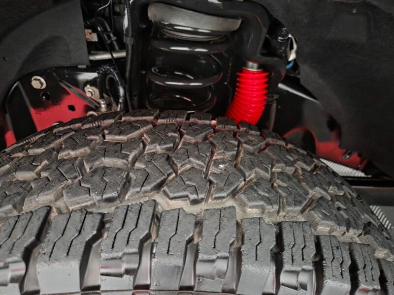 2021 Ford F-250 STX 6.7L Diesel 10 Speed FX4 4WD 12in Screen Gooseneck FREE WARR Arlington TX