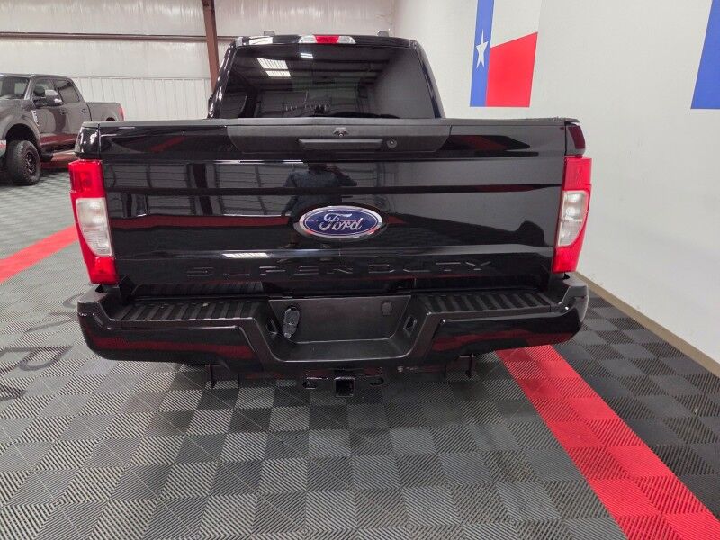2021 Ford F-250 STX 6.7L Diesel 10 Speed FX4 4WD 12in Screen Gooseneck FREE WARR Arlington TX