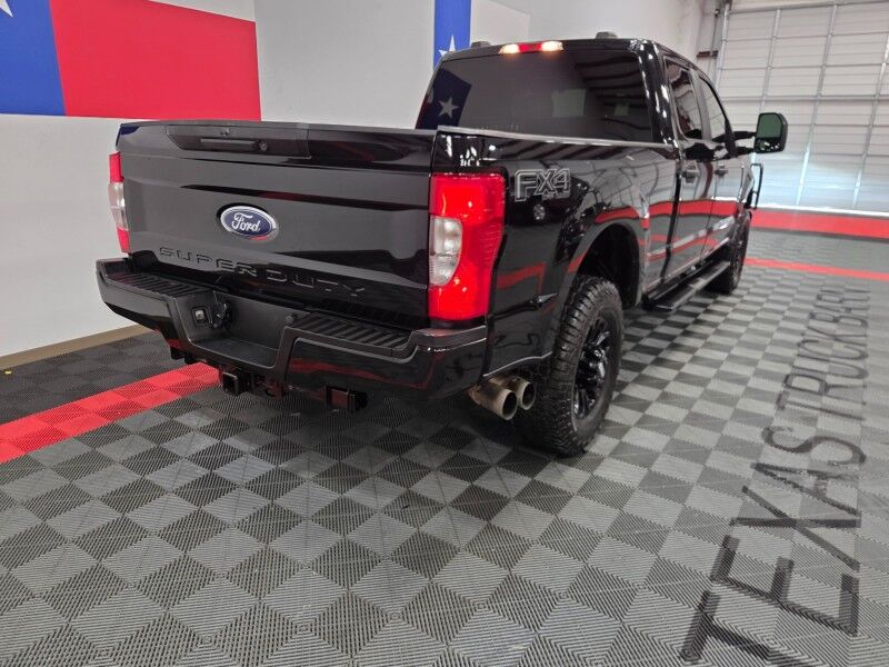 2021 Ford F-250 STX 6.7L Diesel 10 Speed FX4 4WD 12in Screen Gooseneck FREE WARR Arlington TX