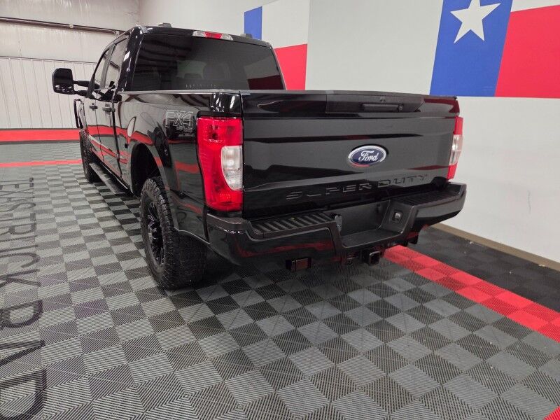 2021 Ford F-250 STX 6.7L Diesel 10 Speed FX4 4WD 12in Screen Gooseneck FREE WARR Arlington TX