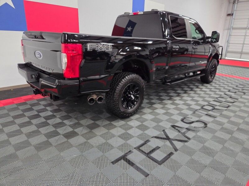 2021 Ford F-250 STX 6.7L Diesel 10 Speed FX4 4WD 12in Screen Gooseneck FREE WARR Arlington TX