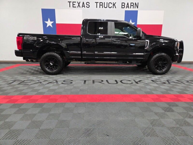 2021 Ford F-250 STX 6.7L Diesel 10 Speed FX4 4WD 12in Screen Gooseneck FREE WARR Arlington TX