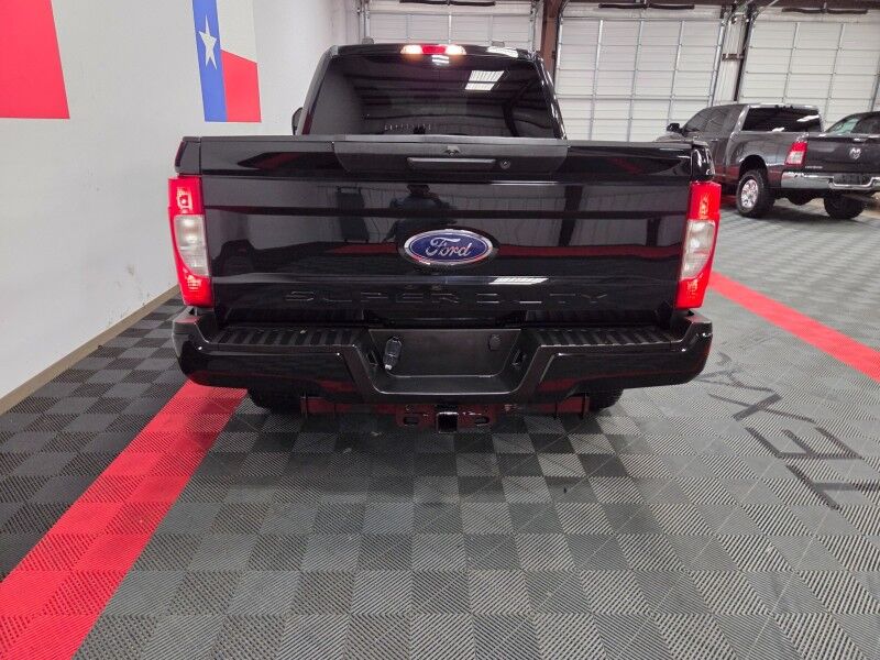 2021 Ford F-250 STX 6.7L Diesel 10 Speed FX4 4WD 12in Screen Gooseneck FREE WARR Arlington TX
