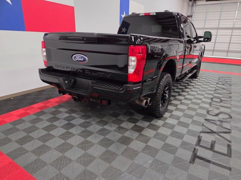 2021 Ford F-250 STX 6.7L Diesel 10 Speed FX4 4WD 12in Screen Gooseneck FREE WARR Arlington TX