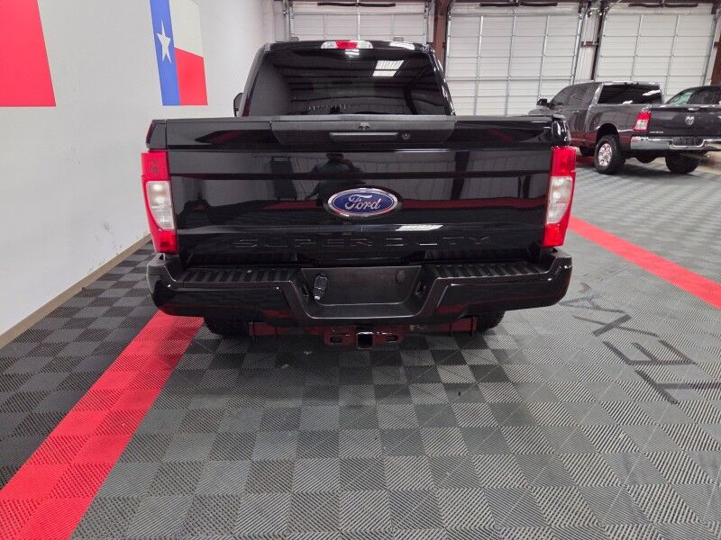 2021 Ford F-250 STX 6.7L Diesel 10 Speed FX4 4WD 12in Screen Gooseneck FREE WARR Arlington TX