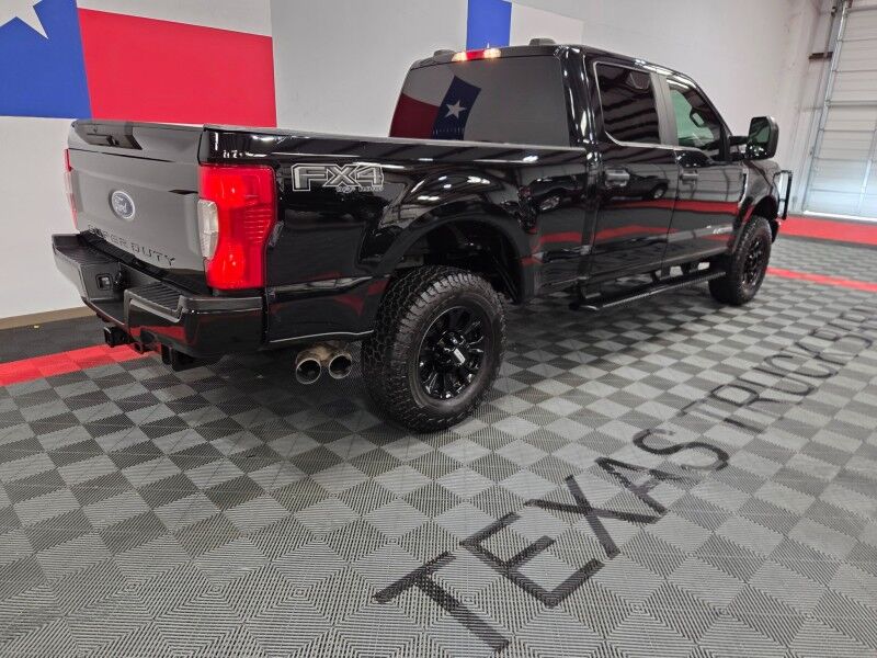 2021 Ford F-250 STX 6.7L Diesel 10 Speed FX4 4WD 12in Screen Gooseneck FREE WARR Arlington TX