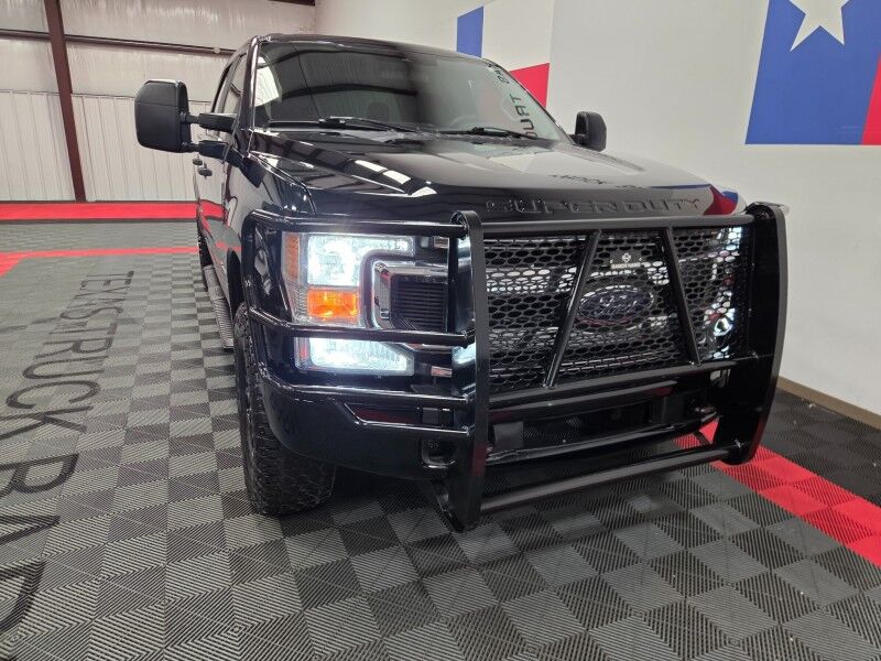 2021 Ford F-250 STX 6.7L Diesel 10 Speed FX4 4WD 12in Screen Gooseneck FREE WARR Arlington TX