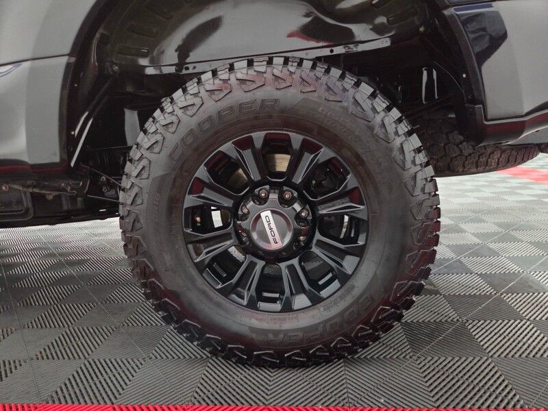 2021 Ford F-250 STX 6.7L Diesel 10 Speed FX4 4WD 12in Screen Gooseneck FREE WARR Arlington TX