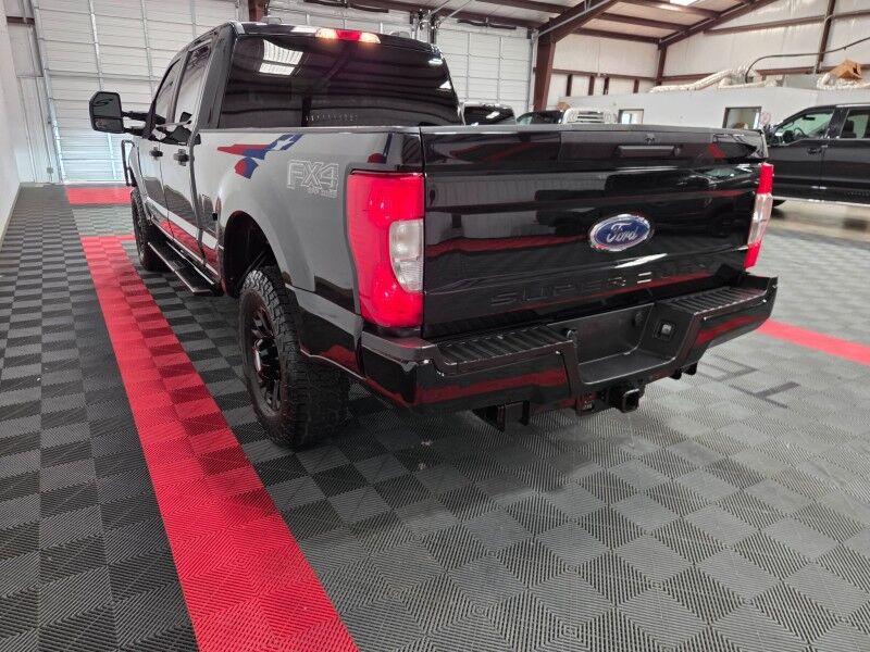 2021 Ford F-250 STX 6.7L Diesel 10 Speed FX4 4WD 12in Screen Gooseneck FREE WARR Arlington TX