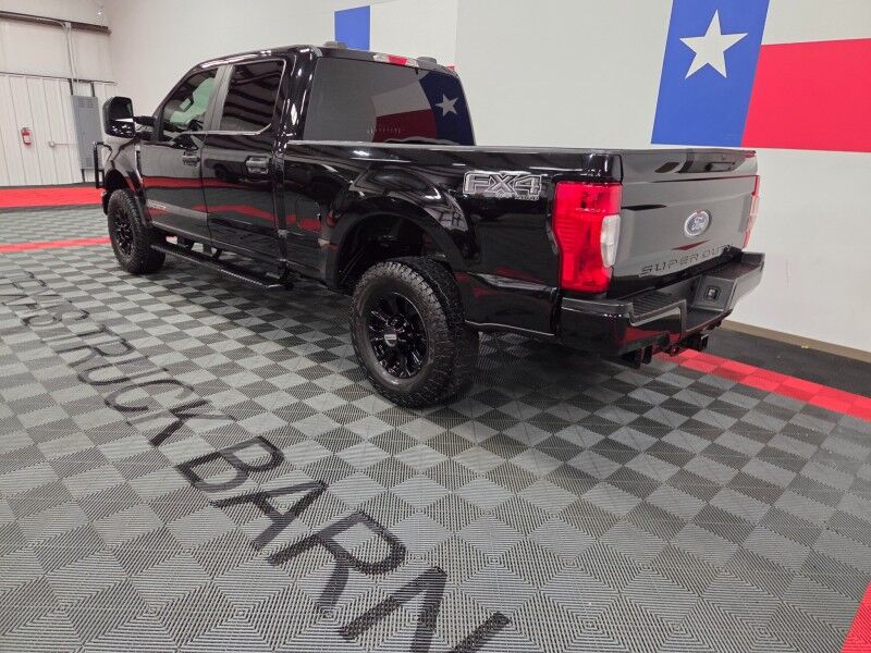 2021 Ford F-250 STX 6.7L Diesel 10 Speed FX4 4WD 12in Screen Gooseneck FREE WARR Arlington TX