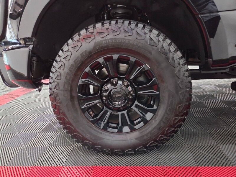 2021 Ford F-250 STX 6.7L Diesel 10 Speed FX4 4WD 12in Screen Gooseneck FREE WARR Arlington TX