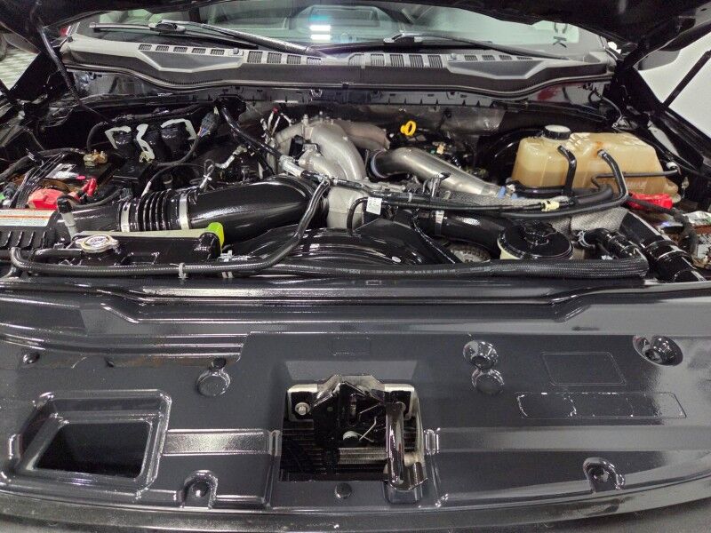 2021 Ford F-250 STX 6.7L Diesel 10 Speed FX4 4WD 12in Screen Gooseneck FREE WARR Arlington TX