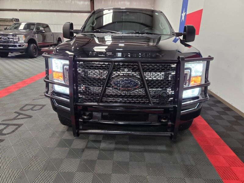 2021 Ford F-250 STX 6.7L Diesel 10 Speed FX4 4WD 12in Screen Gooseneck FREE WARR Arlington TX
