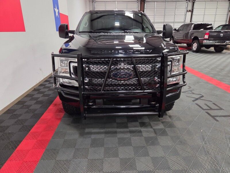 2021 Ford F-250 STX 6.7L Diesel 10 Speed FX4 4WD 12in Screen Gooseneck FREE WARR Arlington TX