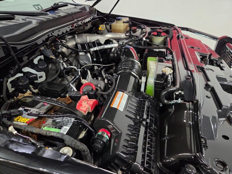 2021 Ford F-250 STX 6.7L Diesel 10 Speed FX4 4WD 12in Screen Gooseneck FREE WARR Arlington TX