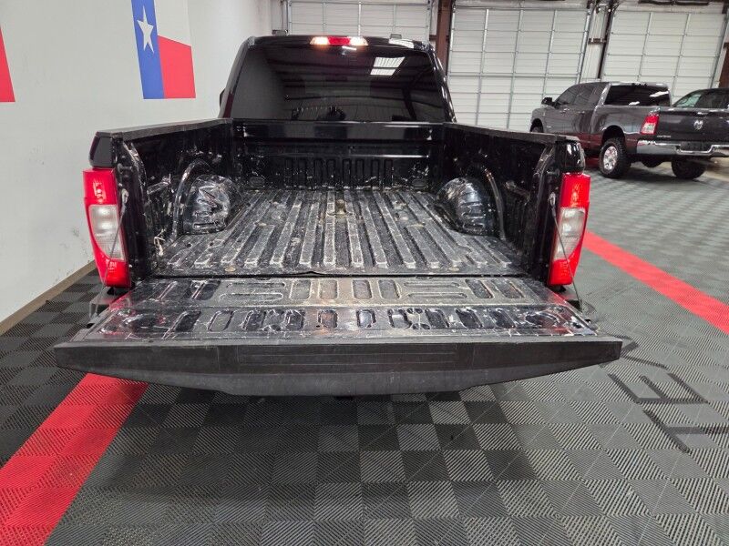 2021 Ford F-250 STX 6.7L Diesel 10 Speed FX4 4WD 12in Screen Gooseneck FREE WARR Arlington TX