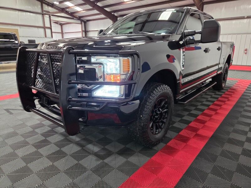 2021 Ford F-250 STX 6.7L Diesel 10 Speed FX4 4WD 12in Screen Gooseneck FREE WARR Arlington TX