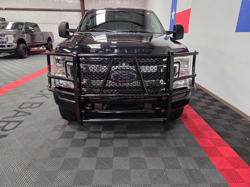 2021 Ford F-250 STX 6.7L Diesel 10 Speed FX4 4WD 12in Screen Gooseneck FREE WARR Arlington TX