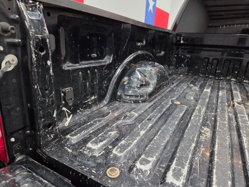 2021 Ford F-250 STX 6.7L Diesel 10 Speed FX4 4WD 12in Screen Gooseneck FREE WARR Arlington TX