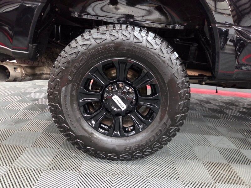 2021 Ford F-250 STX 6.7L Diesel 10 Speed FX4 4WD 12in Screen Gooseneck FREE WARR Arlington TX