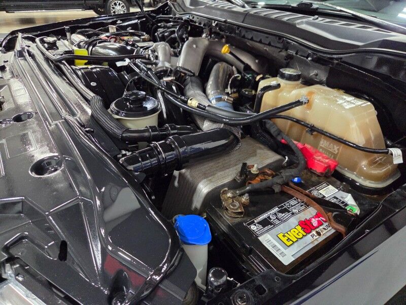 2021 Ford F-250 STX 6.7L Diesel 10 Speed FX4 4WD 12in Screen Gooseneck FREE WARR Arlington TX