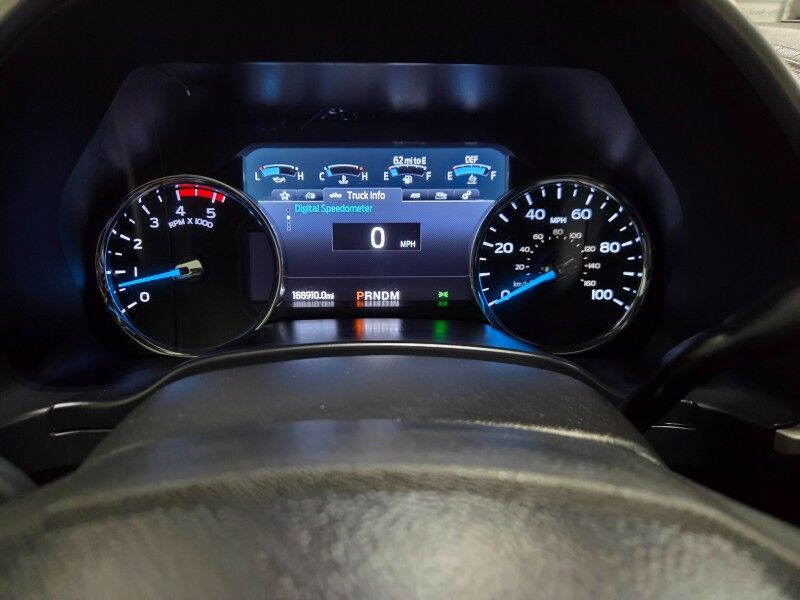 2021 Ford F-250 STX 6.7L Diesel 10 Speed FX4 4WD 12in Screen Gooseneck FREE WARR Arlington TX