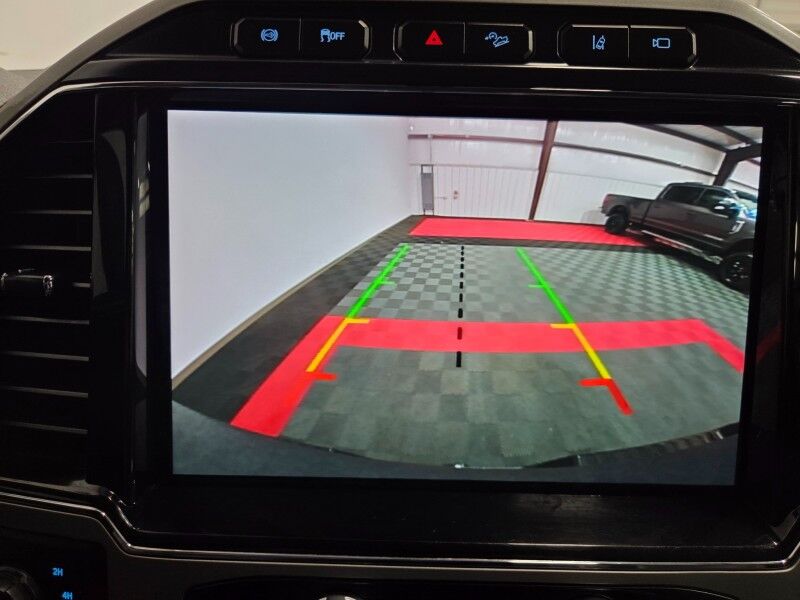 2021 Ford F-250 STX 6.7L Diesel 10 Speed FX4 4WD 12in Screen Gooseneck FREE WARR Arlington TX