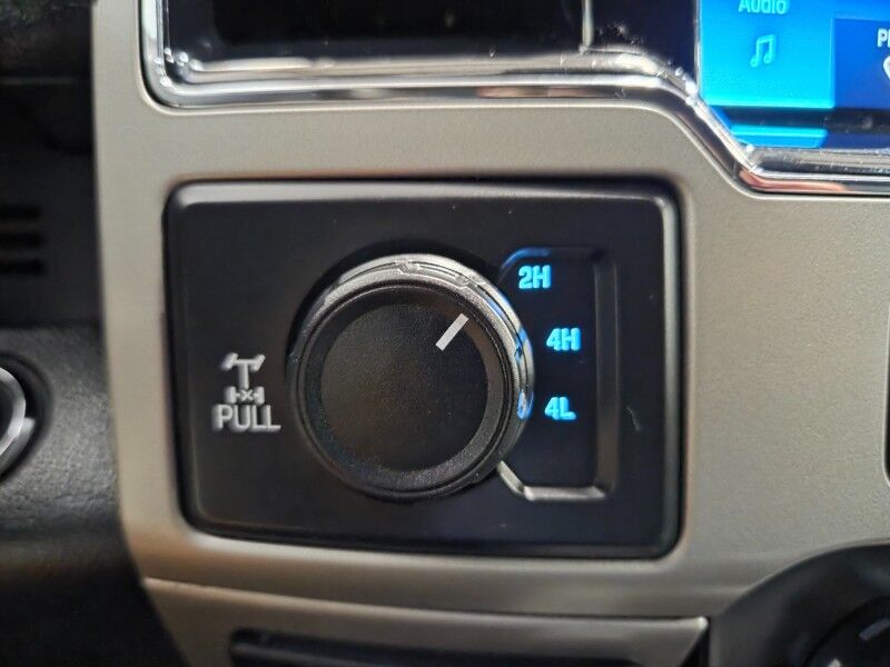 2021 Ford F-250 STX 6.7L Diesel 10 Speed FX4 4WD 12in Screen Gooseneck FREE WARR Arlington TX