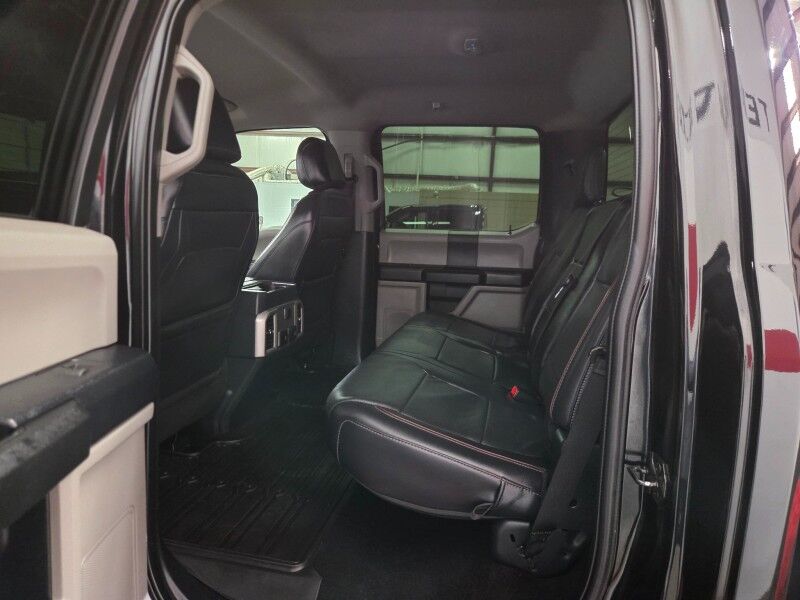 2021 Ford F-250 STX 6.7L Diesel 10 Speed FX4 4WD 12in Screen Gooseneck FREE WARR Arlington TX