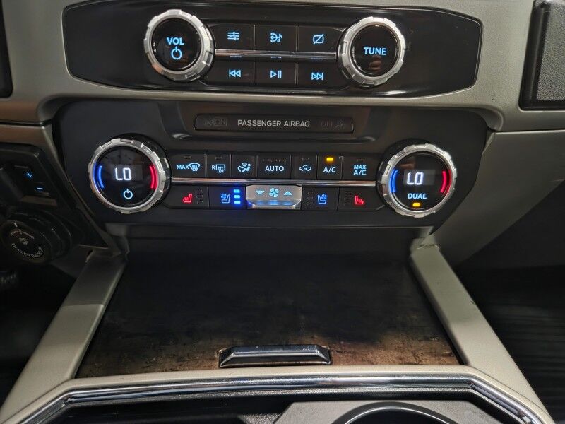 2021 Ford F-250 STX 6.7L Diesel 10 Speed FX4 4WD 12in Screen Gooseneck FREE WARR Arlington TX