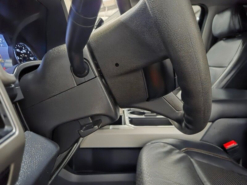 2021 Ford F-250 STX 6.7L Diesel 10 Speed FX4 4WD 12in Screen Gooseneck FREE WARR Arlington TX