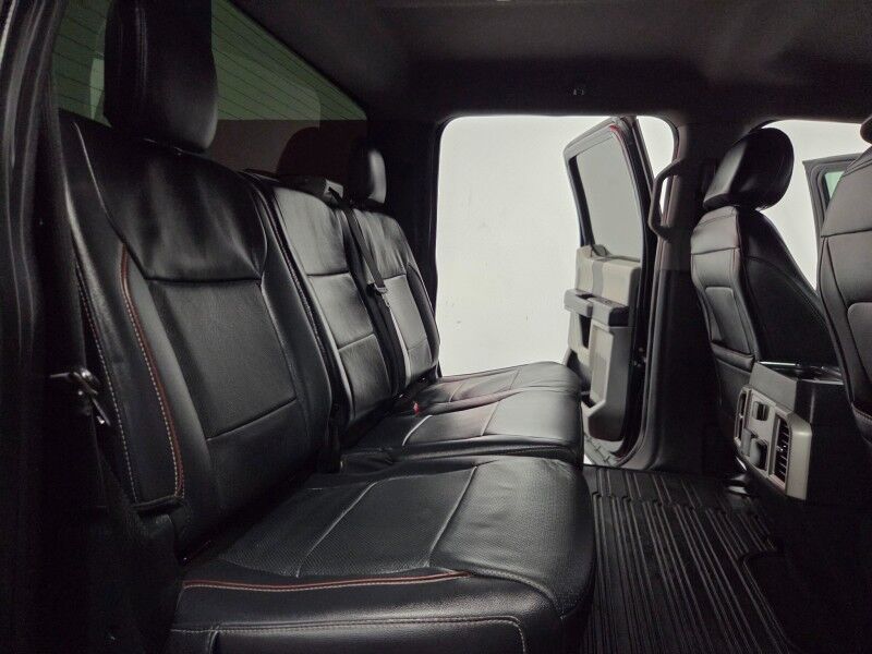 2021 Ford F-250 STX 6.7L Diesel 10 Speed FX4 4WD 12in Screen Gooseneck FREE WARR Arlington TX