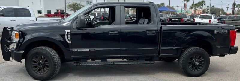 2021 Ford F-250 STX Pkg COMING SOON 6.7L Diesel 10 Speed FX4 4WD 12in Screen Gooseneck Arlington TX