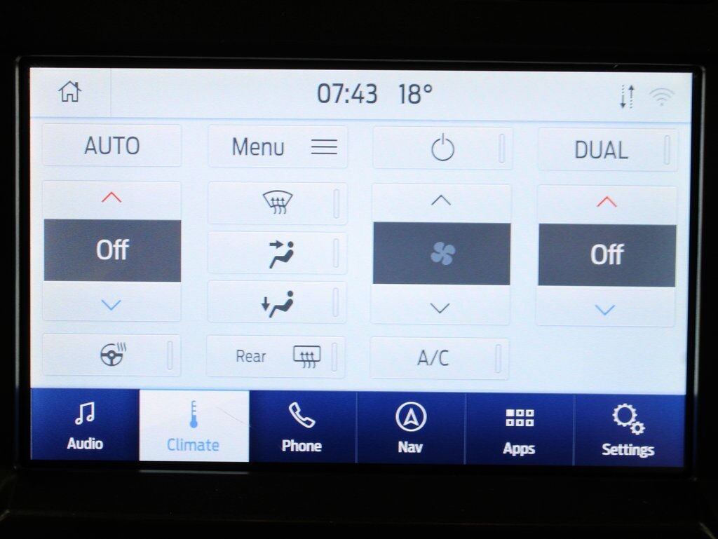 2021 Ford F-250 Super Duty 4x4 Crew Cab Lariat Fond du Lac WI