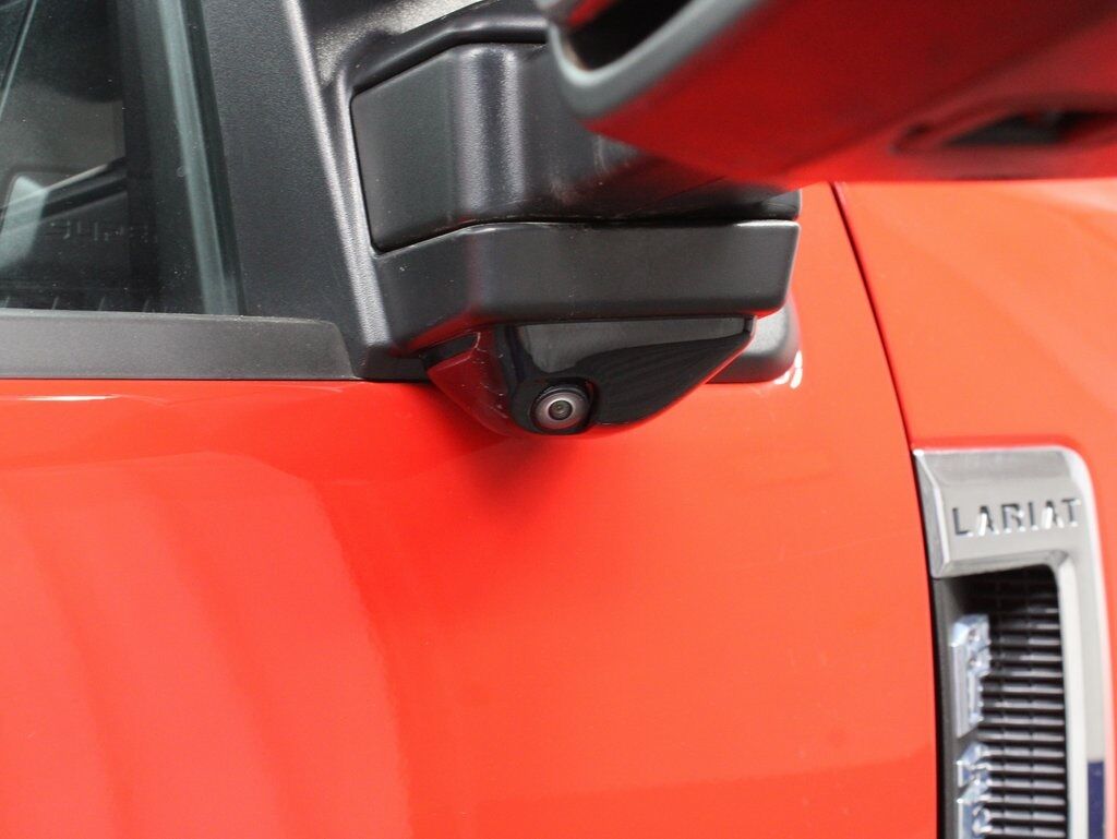 2021 Ford F-250 Super Duty 4x4 Crew Cab Lariat Fond du Lac WI