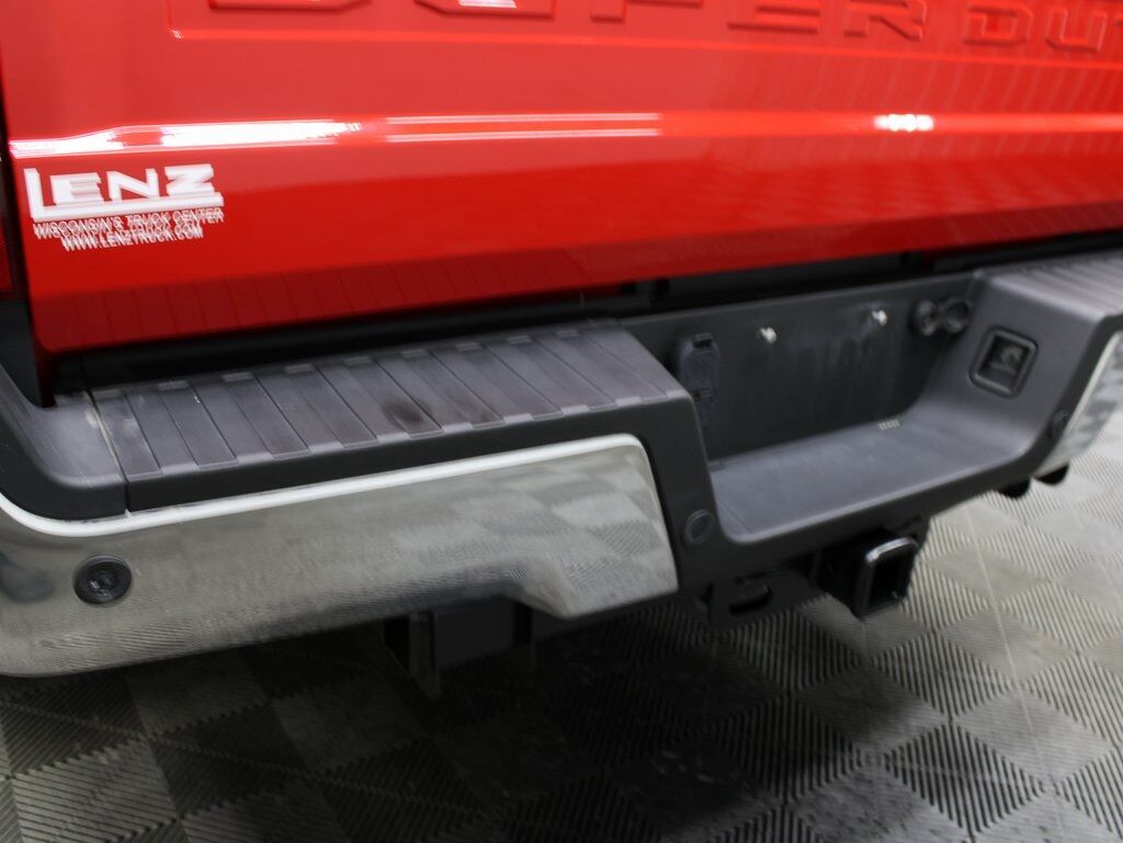 2021 Ford F-250 Super Duty 4x4 Crew Cab Lariat Fond du Lac WI