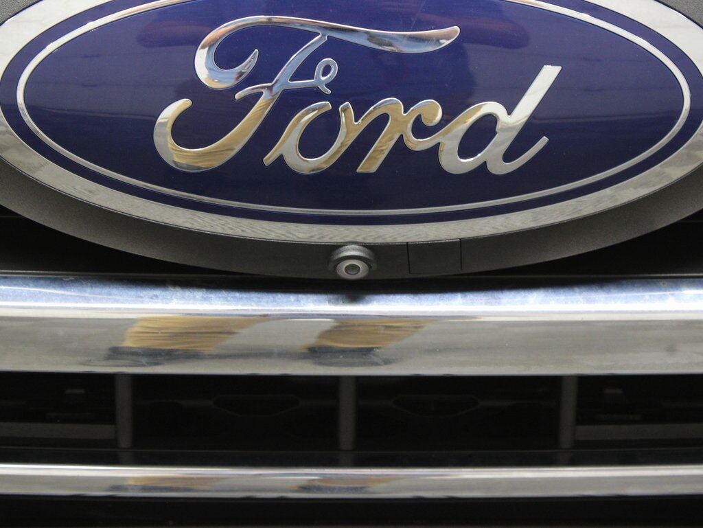 2021 Ford F-250 Super Duty 4x4 Crew Cab Lariat Fond du Lac WI