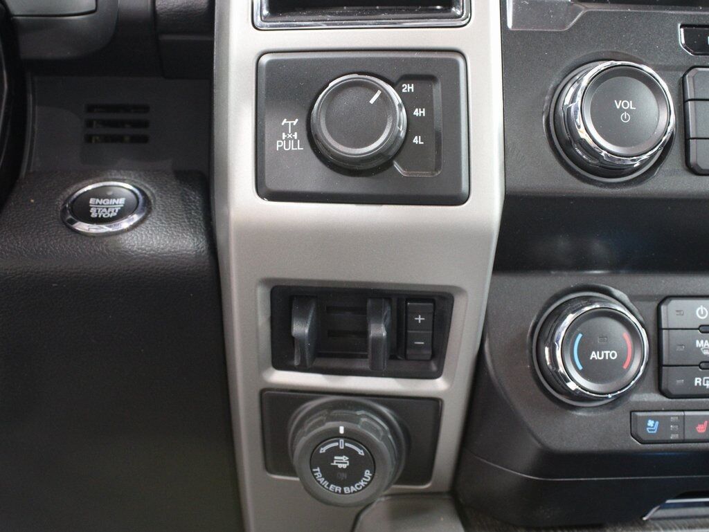 2021 Ford F-250 Super Duty 4x4 Crew Cab Lariat Fond du Lac WI