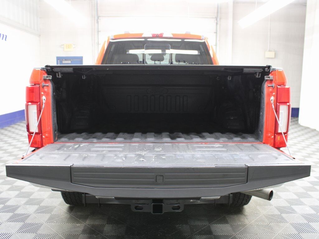 2021 Ford F-250 Super Duty 4x4 Crew Cab Lariat Fond du Lac WI