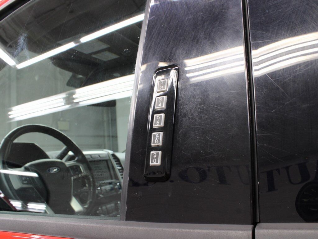 2021 Ford F-250 Super Duty 4x4 Crew Cab Lariat Fond du Lac WI