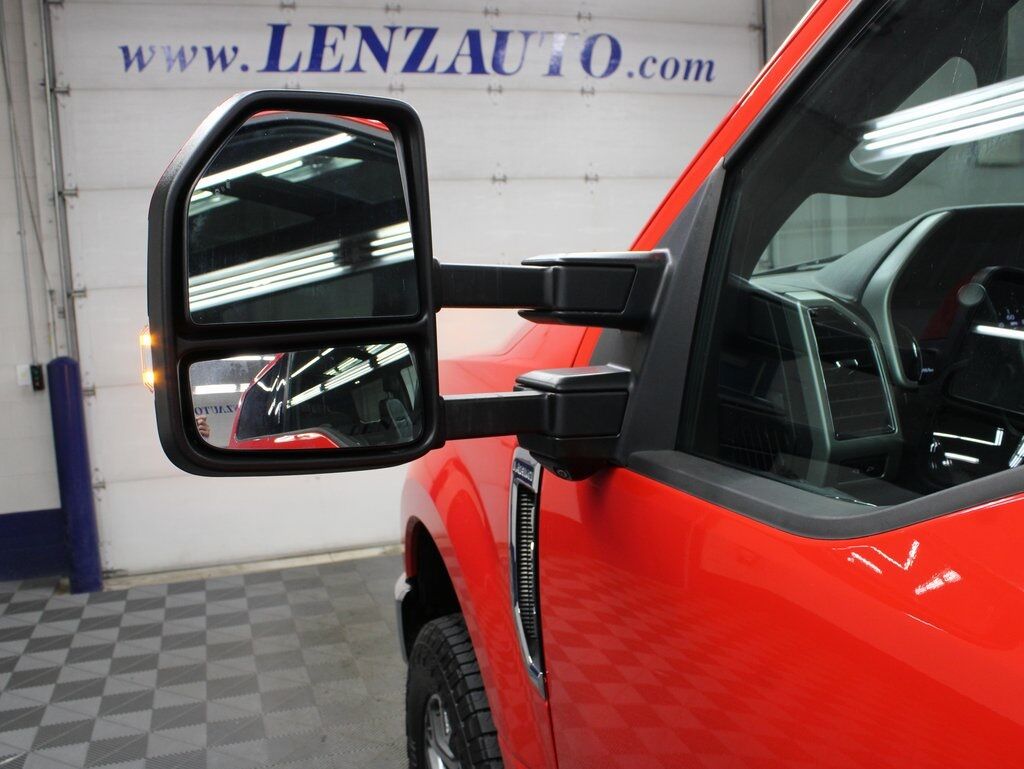 2021 Ford F-250 Super Duty 4x4 Crew Cab Lariat Fond du Lac WI