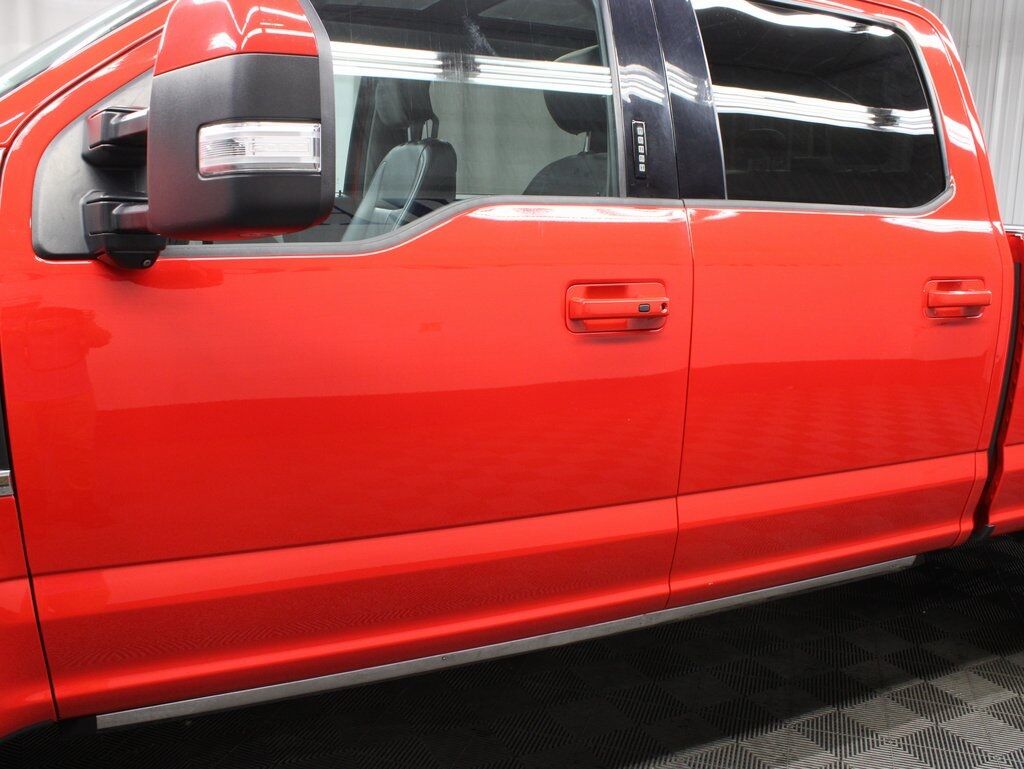 2021 Ford F-250 Super Duty 4x4 Crew Cab Lariat Fond du Lac WI