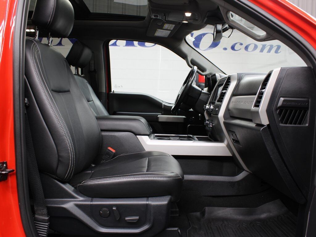 2021 Ford F-250 Super Duty 4x4 Crew Cab Lariat Fond du Lac WI