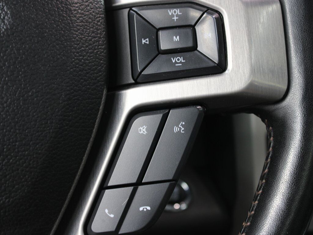 2021 Ford F-250 Super Duty 4x4 Crew Cab Lariat Fond du Lac WI